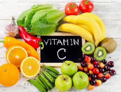 Основные признаки нехватки витамина С