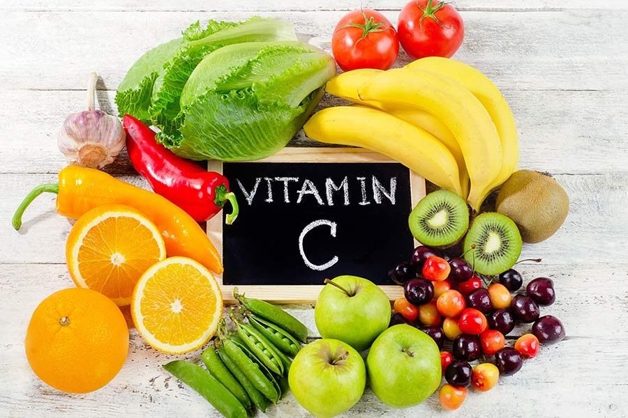 Основные признаки нехватки витамина С
